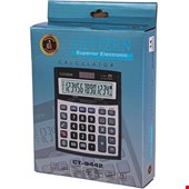 ماشین حساب جیتی زن Gtttzen CT-9442