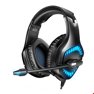هدفون گیمینگ K1B PRO RUN MUS
