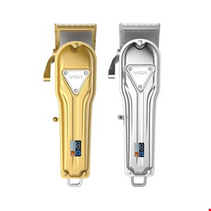 ماشین اصلاح موی سر و صورت تریمر وی جی آر مدل VGR V-140