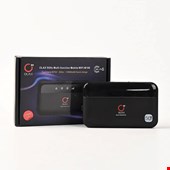 مودم olax 5ghz multi function mobile wifi m100