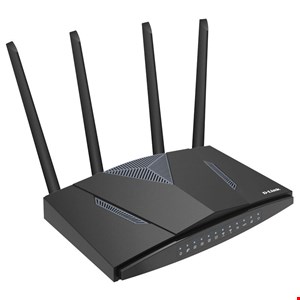 مودم روتر ۴ آنتن D-Link DWR-M961 N300 4G 1200Mbps