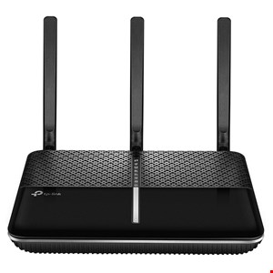 مودم روتر ۳ آنتن TP-Link Archer VR600 AC2100