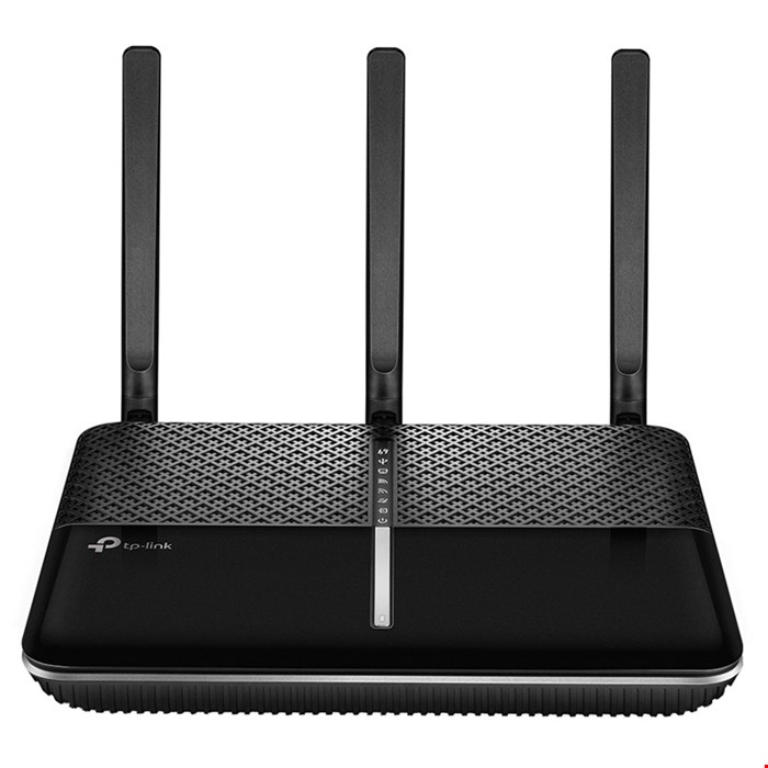 مودم روتر ۳ آنتن TP-Link Archer VR600 AC2100