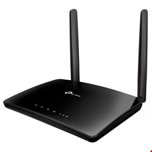 مودم روتر ۲ آنتن TP-Link TL-MR6400 N300 4G
