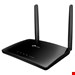 مودم روتر ۲ آنتن TP-Link TL-MR6400 N300 4G 300Mbps