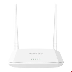 مودم روتر ۲ آنتن Tenda V300 N300 300Mbps