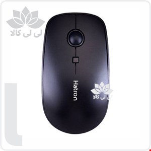موس بی سیم Hatron HMBT125SL Silent