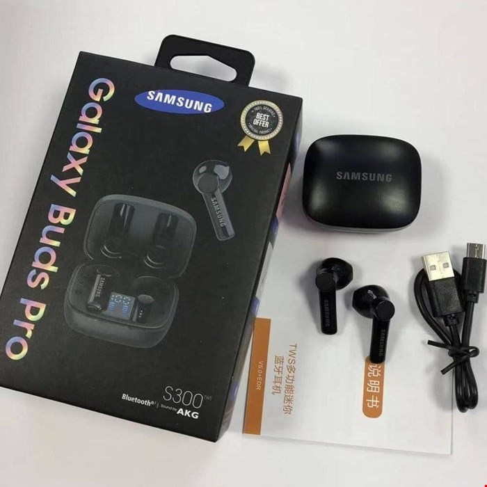 ایرپاد سامسونگ اصلی  Galaxy buds pro S300