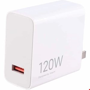 کله شارژر 120 وات GaN (اصلی)