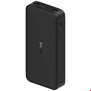 پاور بانک فست شارژ ۲۰۰۰۰ شیائومی Xiaomi Redmi