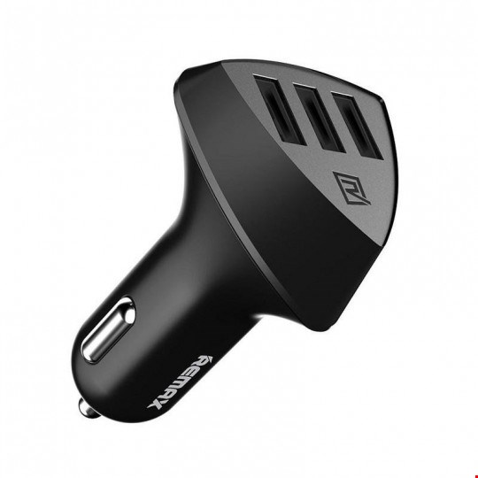 شارژر فندکی ریمکس مدل RCC304