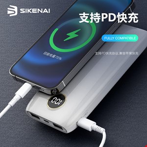 پاور بانک SIKENAI 10000 QK-10
