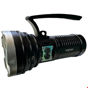 چراغ قوه اسمال سان مدل ZY-T181