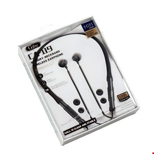 هندزفری گردنی GIBY CA-119
