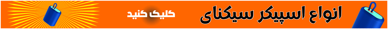 اسپیکر سیکنای